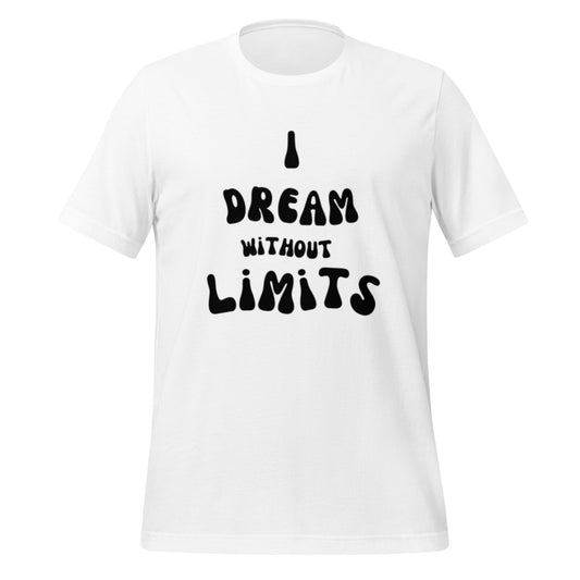 I Dream Without Limits